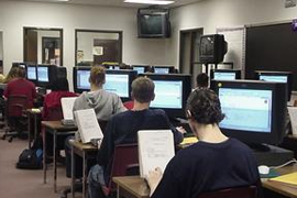 教学资源建设的要点