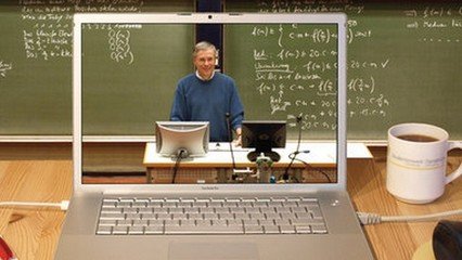 网络教学平台需要符合的三个原则