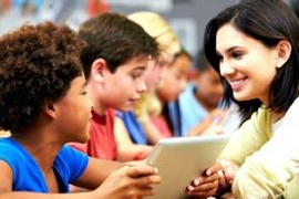 网络教学平台为教学和管理提供环境