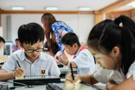 教育信息化建设是我们的机遇