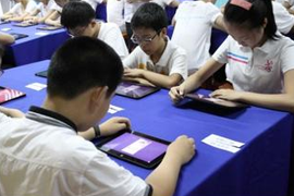 构建网络教学平台的意义