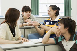 校友交流互动平台的建立