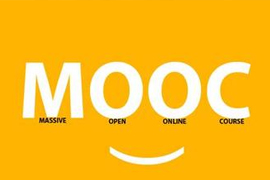 话“慕课”