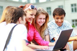 贴心大学获赞获认可