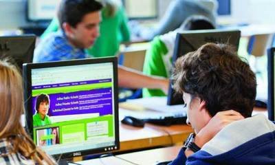 “数字校园”与“智慧校园”的分别是什么