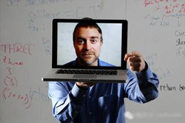 个性化网络教学的共享性