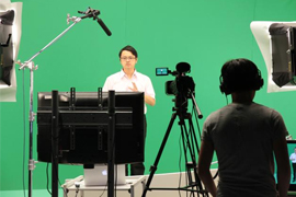 移动微课堂视频制作的几点意见